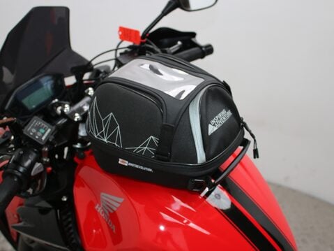 Honda CB500F CB 500 F 29