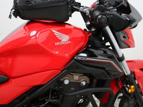 Honda CB500F CB 500 F 31