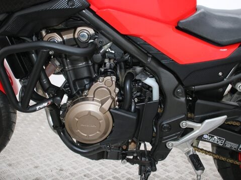 Honda CB500F CB 500 F 34