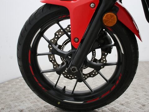 Honda CB500F CB 500 F 35