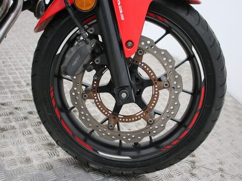 Honda CB500F CB 500 F 36