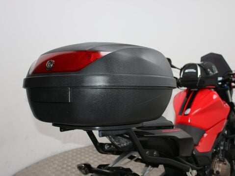 Honda CB500F CB 500 F 37