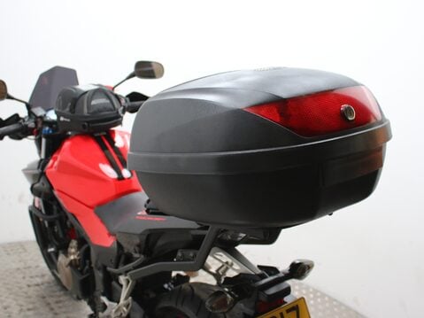 Honda CB500F CB 500 F 38