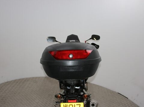 Honda CB500F CB 500 F 39
