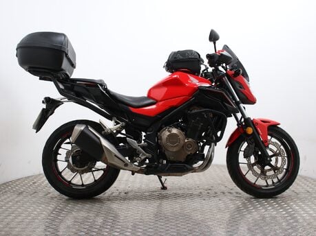 Honda CB500F CB 500 F