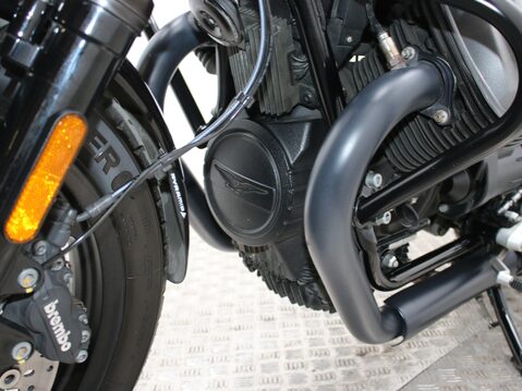 Moto Guzzi V7 V7 STONE SPECIAL EDITION 15