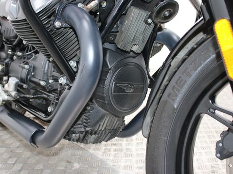 Moto Guzzi V7 V7 STONE SPECIAL EDITION 17