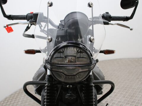 Moto Guzzi V7 V7 STONE SPECIAL EDITION 18