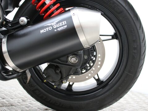Moto Guzzi V7 V7 STONE SPECIAL EDITION 20