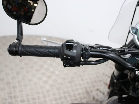 Moto Guzzi V7 V7 STONE SPECIAL EDITION 27