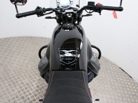 Moto Guzzi V7 V7 STONE SPECIAL EDITION 29