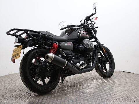Moto Guzzi V7 V7 STONE SPECIAL EDITION 12