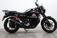 Moto Guzzi V7 V7 STONE SPECIAL EDITION