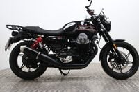 Moto Guzzi V7 V7 STONE SPECIAL EDITION