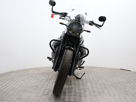 Moto Guzzi V7 V7 STONE SPECIAL EDITION 5