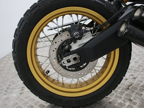 Ducati Scrambler Desert Sled SCRAMBLER DESERT SLED 18