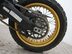 Ducati Scrambler Desert Sled SCRAMBLER DESERT SLED 21