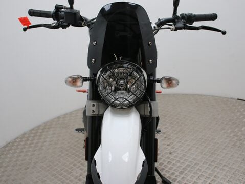 Ducati Scrambler Desert Sled SCRAMBLER DESERT SLED 22