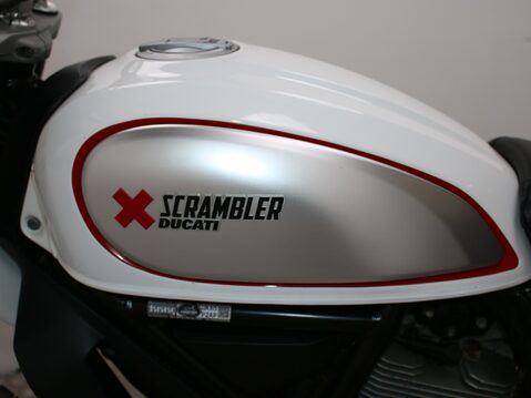Ducati Scrambler Desert Sled SCRAMBLER DESERT SLED 25