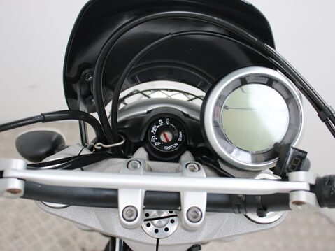 Ducati Scrambler Desert Sled SCRAMBLER DESERT SLED 14