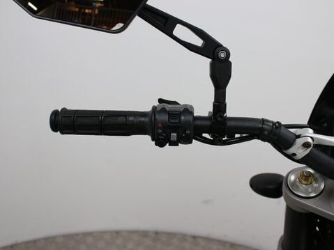 Ducati Scrambler Desert Sled SCRAMBLER DESERT SLED 27