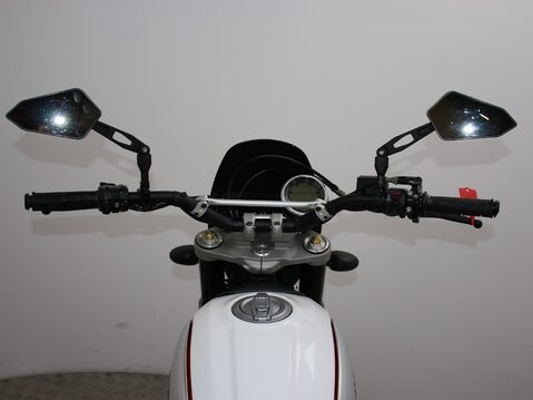Ducati Scrambler Desert Sled SCRAMBLER DESERT SLED 29