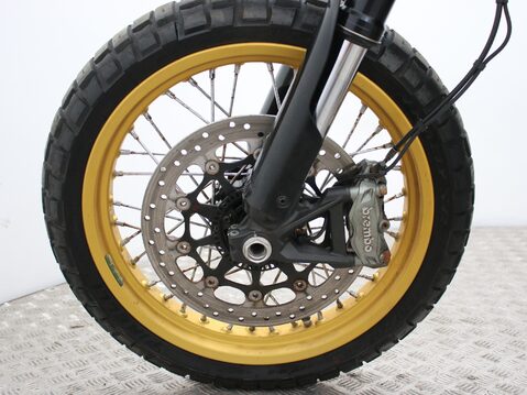 Ducati Scrambler Desert Sled SCRAMBLER DESERT SLED 34