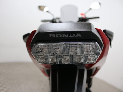 Honda NC750S NC 750 SA-H/SA-J 20