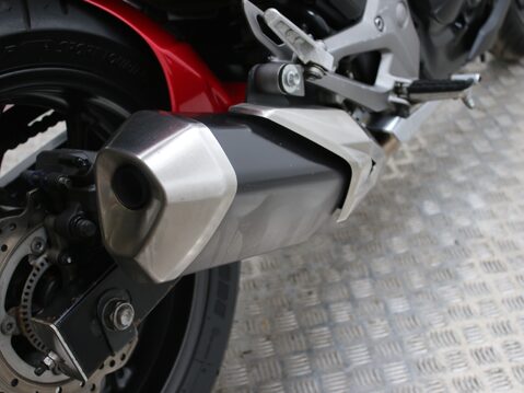 Honda NC750S NC 750 SA-H/SA-J 24