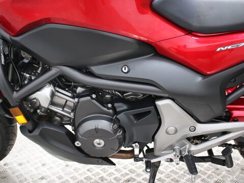 Honda NC750S NC 750 SA-H/SA-J 32