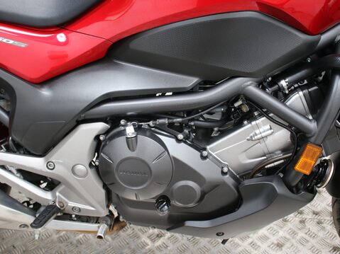 Honda NC750S NC 750 SA-H/SA-J 33