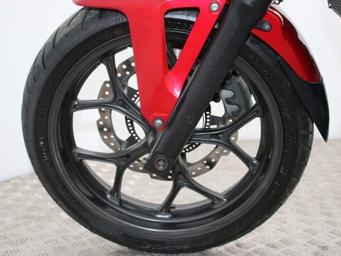 Honda NC750S NC 750 SA-H/SA-J 35