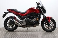 Honda NC750S NC 750 SA-H/SA-J