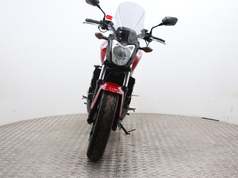 Honda NC750S NC 750 SA-H/SA-J 5
