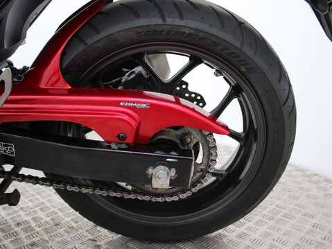 Honda NC750S NC 750 SA-H/SA-J 36