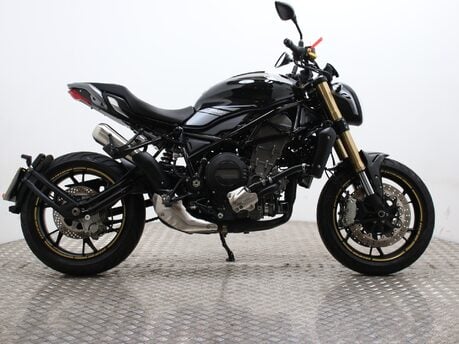 Benelli 752S 752 S