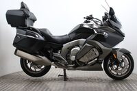 BMW K1600GTL K 1600 GTL