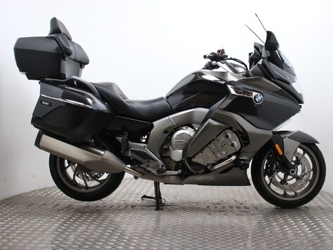 BMW K1600GTL K 1600 GTL
