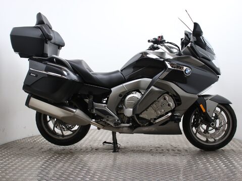 BMW K1600GTL K 1600 GTL 