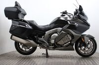 BMW K1600GTL K 1600 GTL