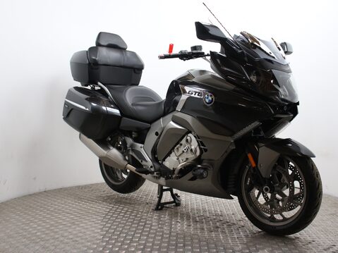 BMW K1600GTL K 1600 GTL 3