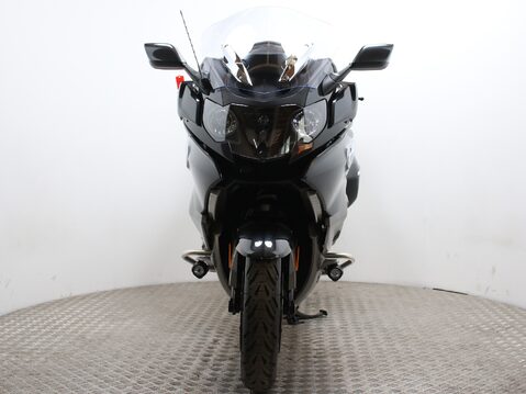 BMW K1600GTL K 1600 GTL 5