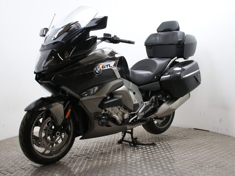 BMW K1600GTL K 1600 GTL 6