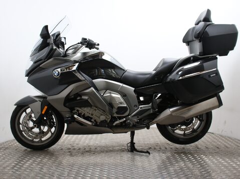 BMW K1600GTL K 1600 GTL 8