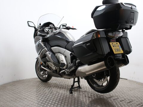 BMW K1600GTL K 1600 GTL 9
