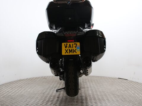 BMW K1600GTL K 1600 GTL 11