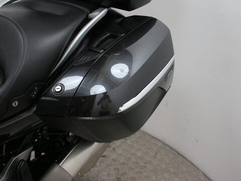 BMW K1600GTL K 1600 GTL 15