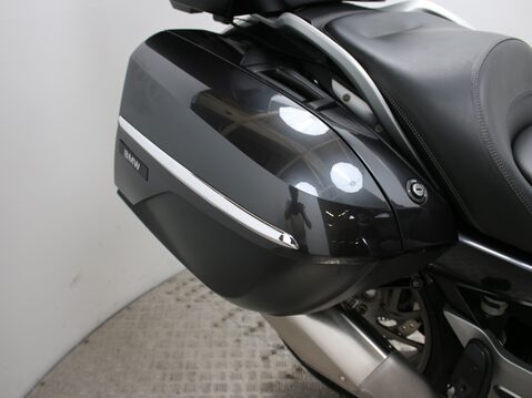 BMW K1600GTL K 1600 GTL 18