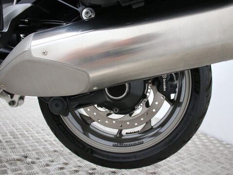 BMW K1600GTL K 1600 GTL 21