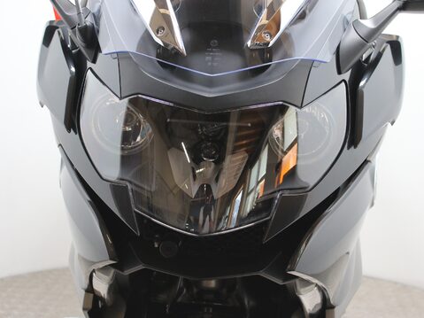 BMW K1600GTL K 1600 GTL 22